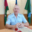Кадры решают все - ОМВД Апшеронского района 