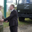 Вода из Апшеронска для СВОих - Газета Апшеронский рабочий