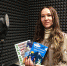 По книгам кубанской писательницы Славяны Бушневой выпустят мультфильм - Газета Апшеронский рабочий
