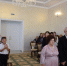 Сегодня чета Калугиных отметила «изумрудный» юбилей — 55 лет со дня свадьбы - Газета Апшеронский рабочий