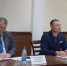 Прошла очередная сессия Совета Апшеронского городского поселения Апшеронского района IV созыва под председательством Альберта Блажко - Газета Апшеронский рабочий