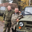 UAZ_1109 (1) - Газета Апшеронский рабочий