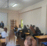 В Апшеронске сотрудники полиции и общественники провели для студентов информационные беседы антинаркотической направленности - ОМВД Апшеронского района 