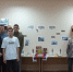 В Хадыженской библиотеке прошла встреча с ветераном Вооруженных Сил - Газета Апшеронский рабочий