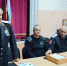 Отчетный сбор Ширванского хуторского казачьего общества состоялся в поселке Новые Поляны - Газета Апшеронский рабочий