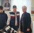 Первая партия балаклав для фронта готова - Газета Апшеронский рабочий