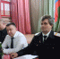Годовой отчет атамана состоялся в станице Лесогорской - Газета Апшеронский рабочий