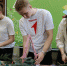 В стенах Апшеронского лесхоз-техникума прошел мастер-класс «Сохраним зеленую красавицу» - Газета Апшеронский рабочий