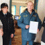 Межведомственные новогодние патронажи в семьи организовали в течение новогодних праздников - Газета Апшеронский рабочий