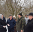 Жителям переулка Ротного, где продолжает обваливаться берег, рассказали о предстоящих работах по его укреплению - Газета Апшеронский рабочий