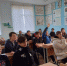 Профориентационная суббота для апшеронских школьников состоялась в автомобильном техникуме - Газета Апшеронский рабочий