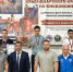 Спортсмены спортшколы «Авангард» привезли золотые медали с первенства края - Газета Апшеронский рабочий