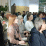 Участковые уполномоченные полиции проводят отчеты перед населением - ОМВД Апшеронского района 