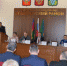 Депутаты Апшеронского районного Совета дали положительную оценку деятельности полиции по итогам 2023 года - ОМВД Апшеронского района 