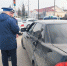 В Апшеронском районе проведён межведомственный рейд по взысканию административных штрафов и задолженностей - Газета Апшеронский рабочий