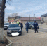 В Апшеронском районе проведён межведомственный рейд по взысканию административных штрафов и задолженностей - ОМВД Апшеронского района 
