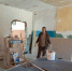 В сельском клубе станицы Лесогорской начался ремонт - Газета Апшеронский рабочий