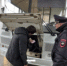 Сотрудники Госавтоинспекции Апшеронского района на постоянной основе участвуют в проведении технического осмотра транспортных средств - ОМВД Апшеронского района 