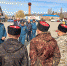 В Апшеронском районе провели смотр готовности сил и средств районного звена по предупреждению ЧС - Газета Апшеронский рабочий