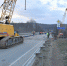 Продолжается реконструкция моста близ станицы Ширванской - Газета Апшеронский рабочий