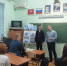 Апшеронский депутат встретился с лидерами ученического совета - Газета Апшеронский рабочий