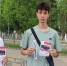 В Апшеронске в праздничные выходные сотрудники Госавтоинспекции совместно с представителями «Движения Первых» провели профилактическую акцию ,,Безопасная весна» - Газета Апшеронский рабочий
