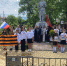 «Фронтовая бригада» села Черниговское поздравила с праздником Победы труженика тыла и детей войны - Газета Апшеронский рабочий
