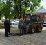 Сорок новых вазонов украсят центральные улицы города Апшеронска - Газета Апшеронский рабочий