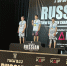 Хадыженцы привезли награды с чемпионата России по грепплингу - Газета Апшеронский рабочий