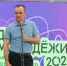 Сто молодых людей Апшеронского района стали участниками праздника Дня молодежи в Краснодаре - Газета Апшеронский рабочий