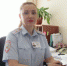 В Апшеронске начальник отдела по вопросам миграции провел брифинг для представителей СМИ - ОМВД Апшеронского района 