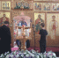 В Свято-Покровском храме Апшеронска прошли службы в честь Успения Пресвятой Богородицы - Газета Апшеронский рабочий
