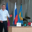 В Новых Полянах прошла первая сессия избранного Совета - Газета Апшеронский рабочий