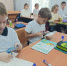 В школе № 16 станицы Кубанской провели творческую мастерскую «Зоо-закладки» - Газета Апшеронский рабочий