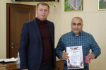 В Апшеронске провели очередное заседание районного штаба #МыВместе