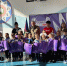 В новополянской школе № 28 первоклассников приняли в Орлята России - Газета Апшеронский рабочий