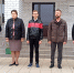 Сосновая аллея в память об участниках СВО высажена на территории апшеронской школы №18 - Газета Апшеронский рабочий