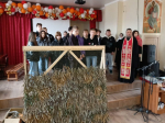 Экскурсию в храму провели для апшеронских студентов