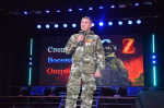 Патриотическая акция «Служить России!» в рамках Всероссийского Дня призывника состоялась в Апшеронске