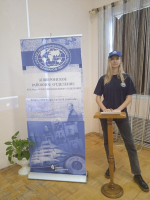 Апшеронский район занял II место в крае по количеству площадок, где прошёл географический диктант
