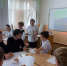 Девятиклассники школы №2 приняли участие в тренинге, посвящённом дню правовой грамотности - Газета Апшеронский рабочий