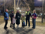 Акцию безопасности провели в Апшеронске