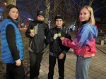 Акцию безопасности провели в Апшеронске