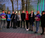 Акцию безопасности провели в Апшеронске