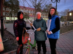 Акцию безопасности провели в Апшеронске