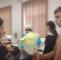 В Апшеронском районе сотрудники Госавтоинспекции призывают учащихся сельских школ не садиться за руль без права управления транспортным средством - ОМВД Апшеронского района 