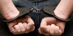 В Апшеронском районе задержан подозреваемый в неправомерном обороте средств электронных платежей