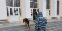 Полицейские Апшеронского района обеспечили охрану общественного порядка в День Матери - ОМВД Апшеронского района 