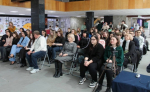 Участницы из Апшеронского района — призёры краевого конкурса, посвящённого дружбе России и Китая
