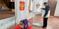 Повторные выборы на пост местного главы проходят в Нижегородском сельском поселении - Газета Апшеронский рабочий